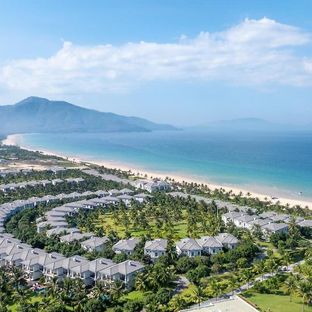 Melia Vinpearl Cam Ranh Beach Resort Екстер'єр фото