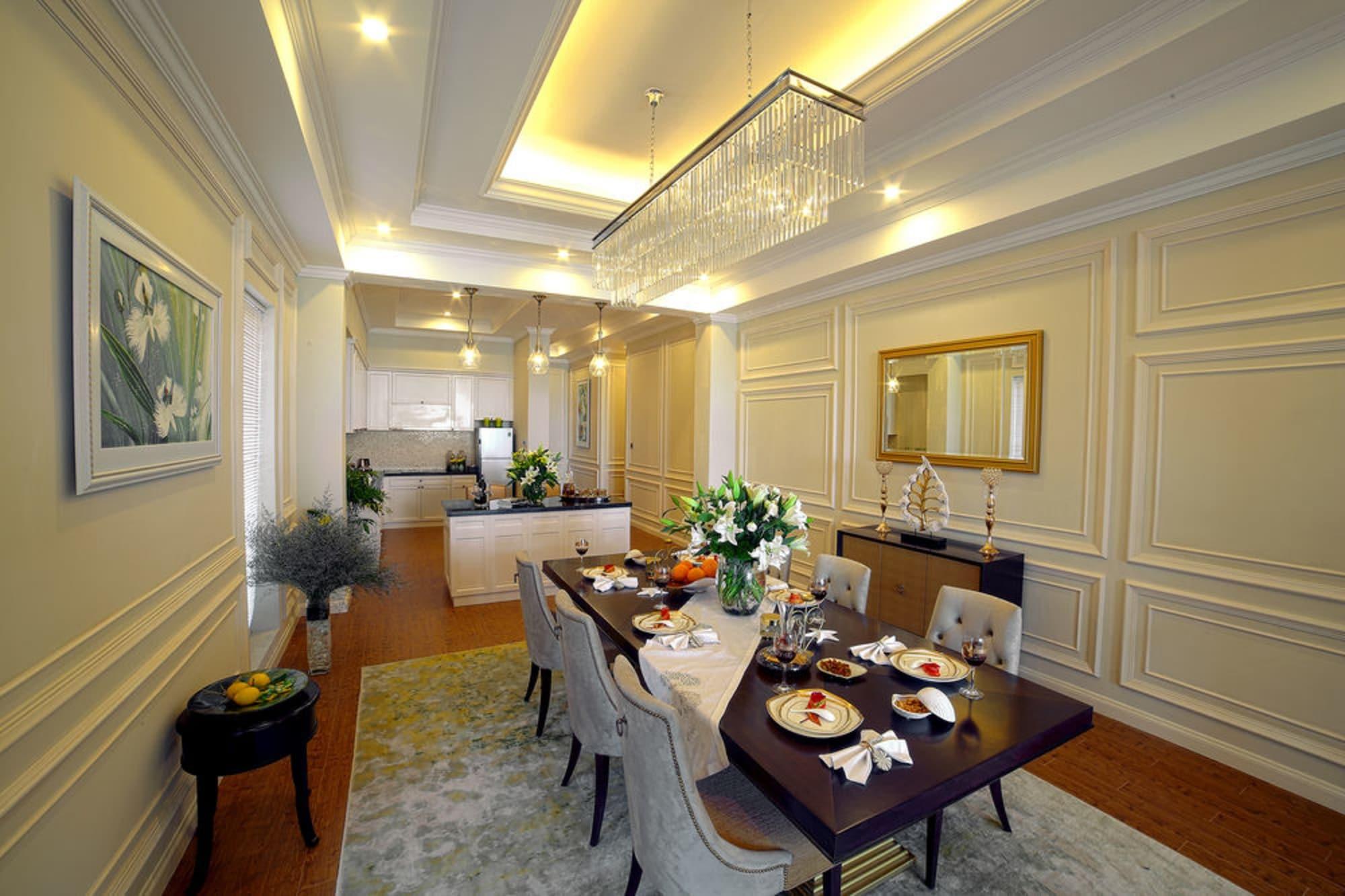 Melia Vinpearl Cam Ranh Beach Resort Екстер'єр фото