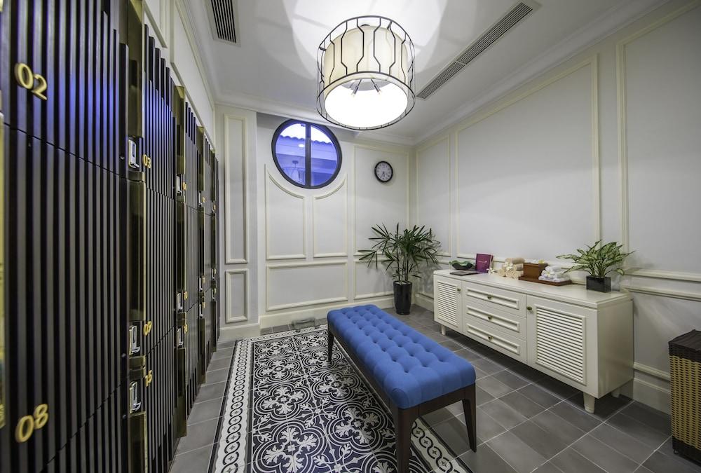 Melia Vinpearl Cam Ranh Beach Resort Екстер'єр фото