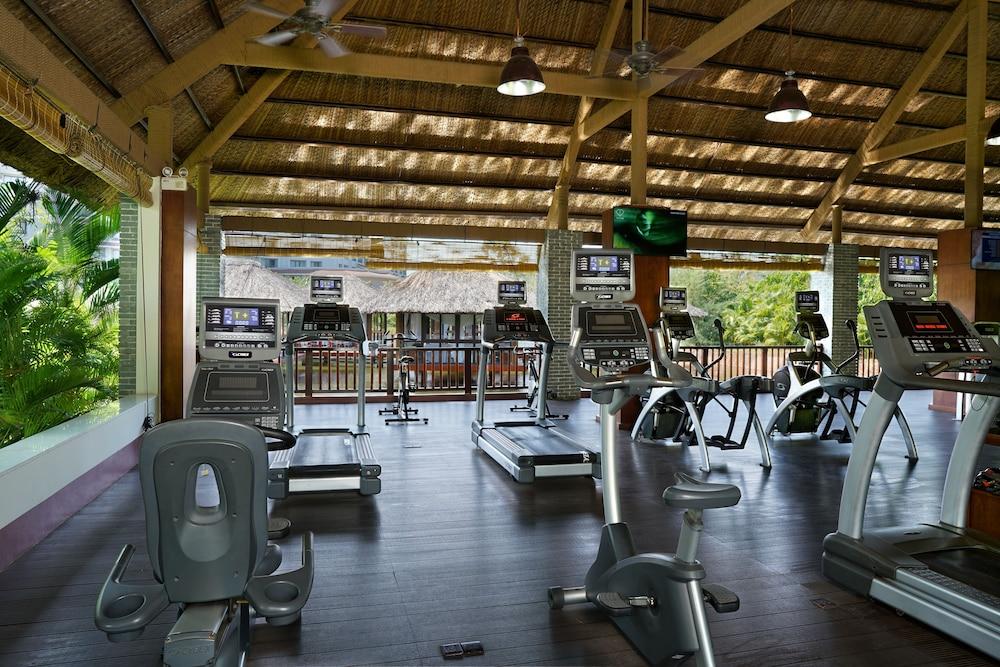 Melia Vinpearl Cam Ranh Beach Resort Екстер'єр фото