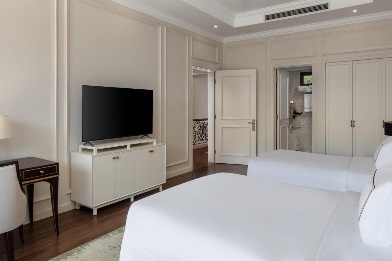 Melia Vinpearl Cam Ranh Beach Resort Екстер'єр фото