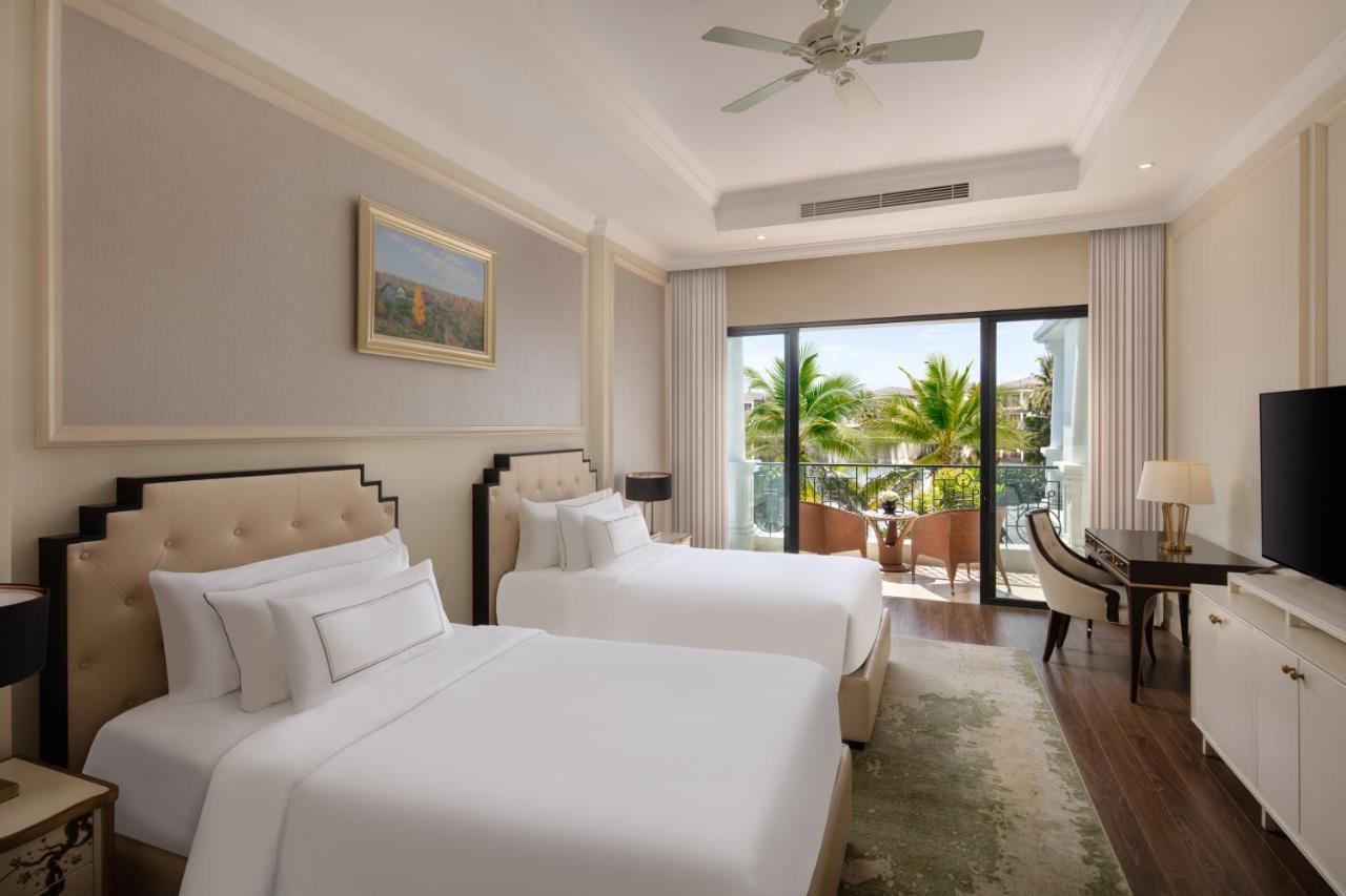 Melia Vinpearl Cam Ranh Beach Resort Екстер'єр фото