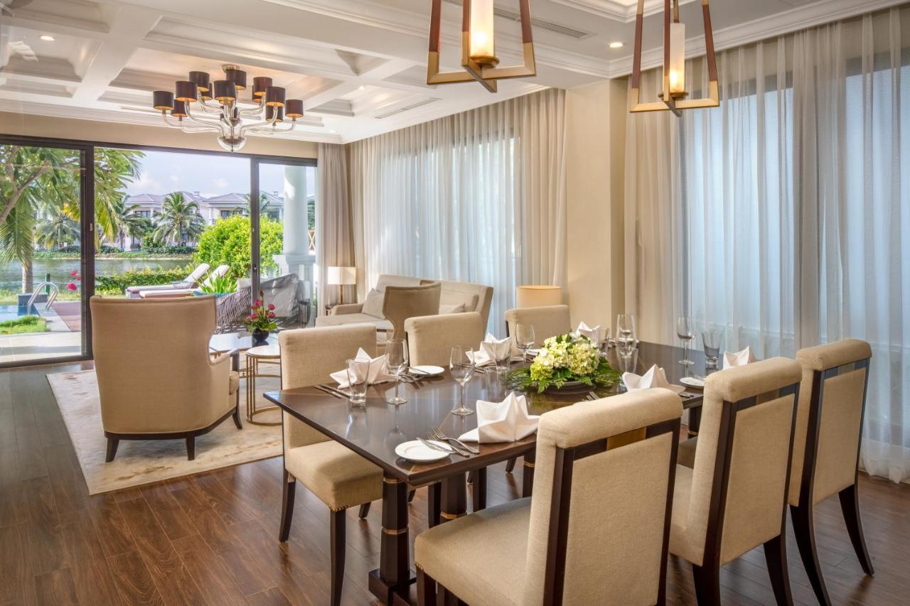 Melia Vinpearl Cam Ranh Beach Resort Екстер'єр фото
