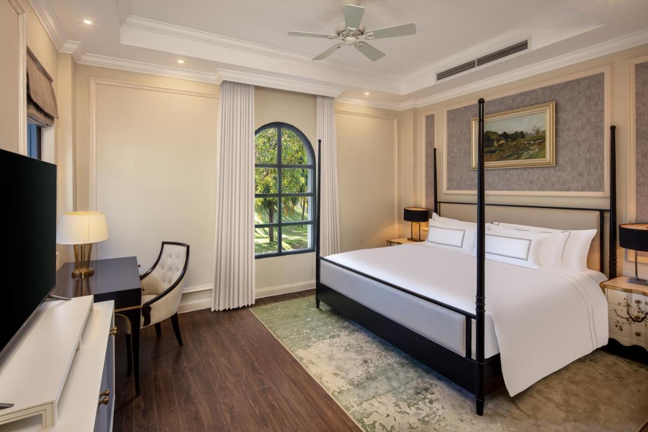 Melia Vinpearl Cam Ranh Beach Resort Екстер'єр фото